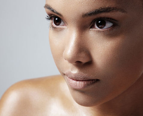 Why Hyaluronic Acid ?