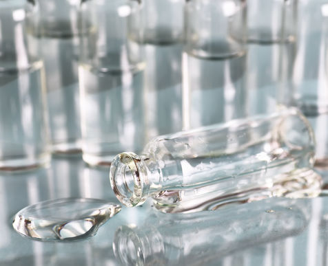 Multi-HA, Multi-Layer Hydration