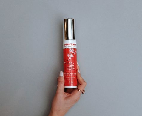 Super HA + Anti Ageing Range