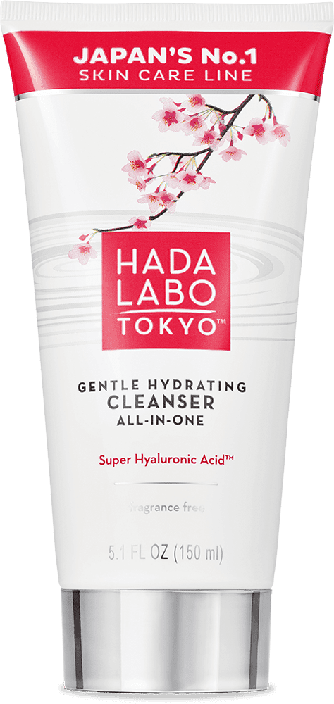 Gentle Hydrating Cleanser 