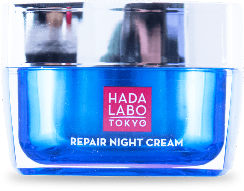 Anti-Ageing Special Repair Night Cream