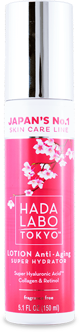 Anti-Ageing Super Hydrator