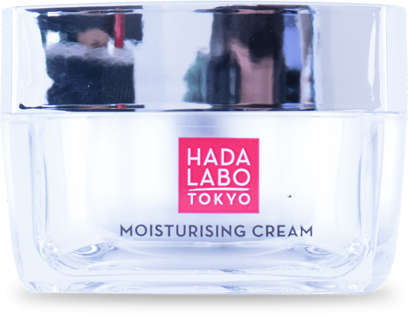 Anti -Ageing Wrinkle reducing day cream