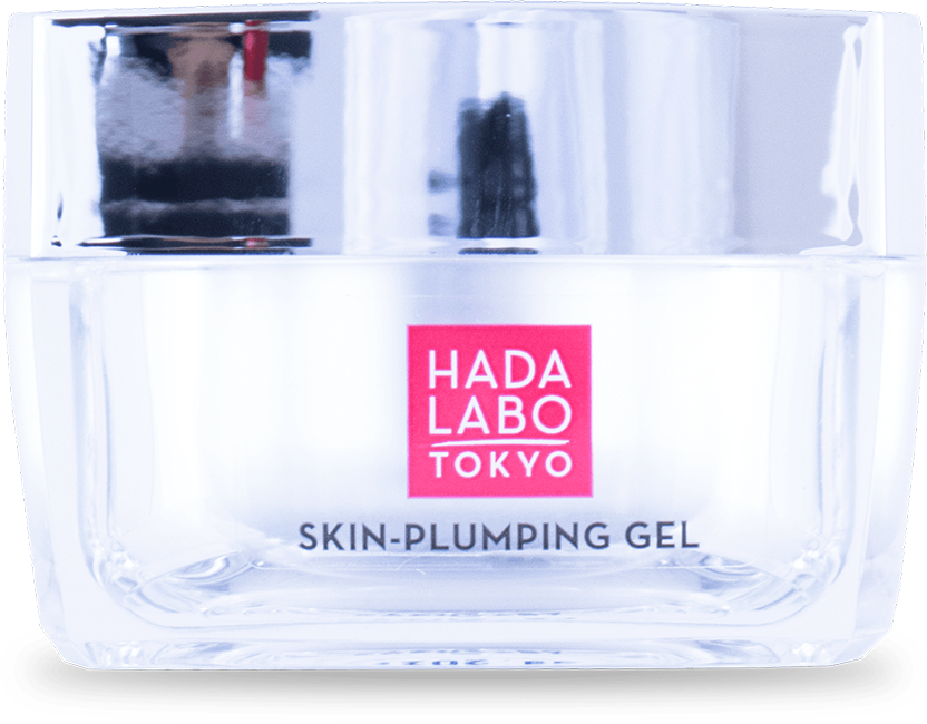 Intense Hydrating Skin Plumping Gel