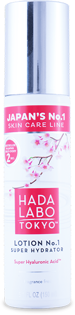 Lotion No 1 Super Hydrator 